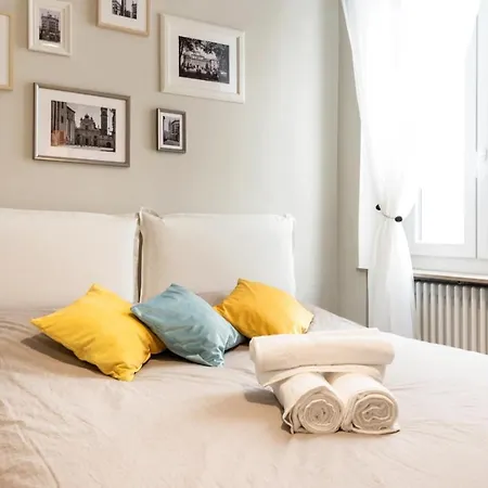 Apartment Azeglio *