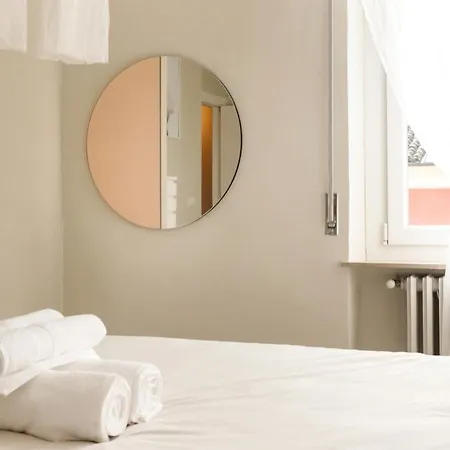 Apartamento Azeglio
