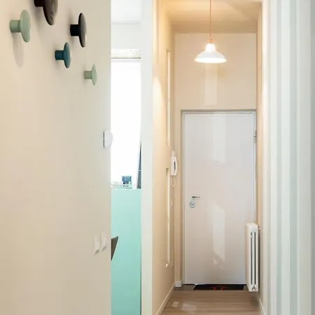 Apartment Azeglio