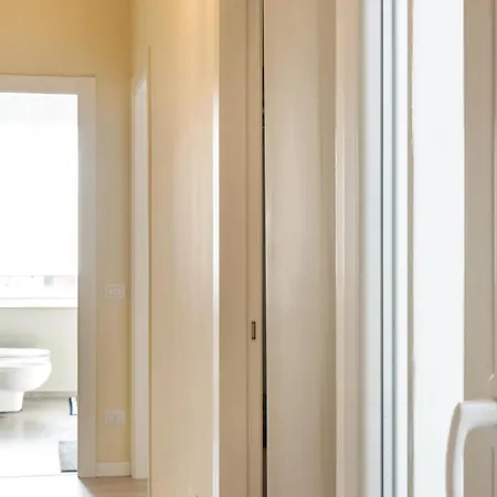 Azeglio Apartment Parma