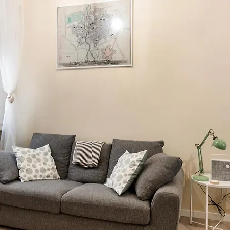 Azeglio Apartment Parma