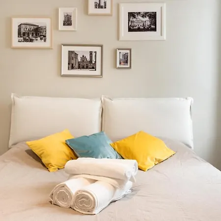 Appartement Azeglio Parma