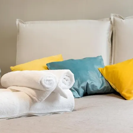 Apartamento Azeglio