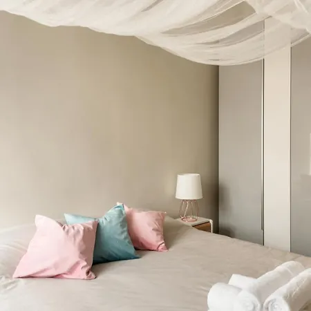 Azeglio Apartment Parma