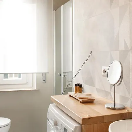 Azeglio Apartment *