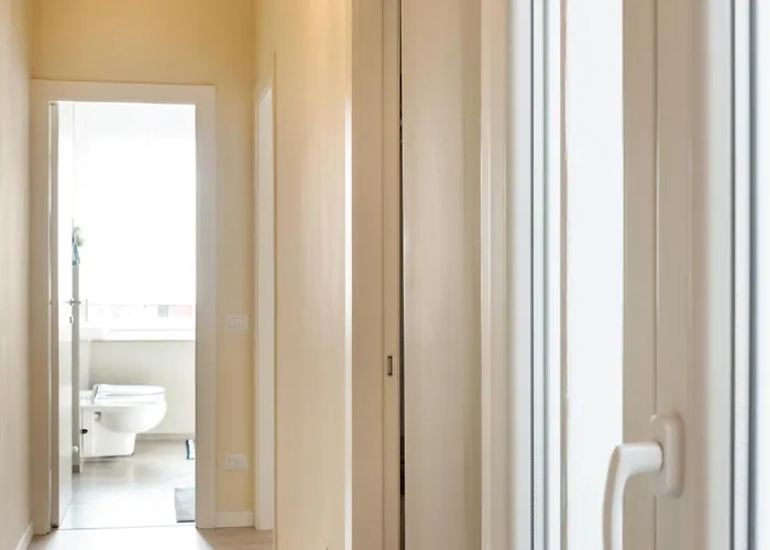 Azeglio Appartement Parma