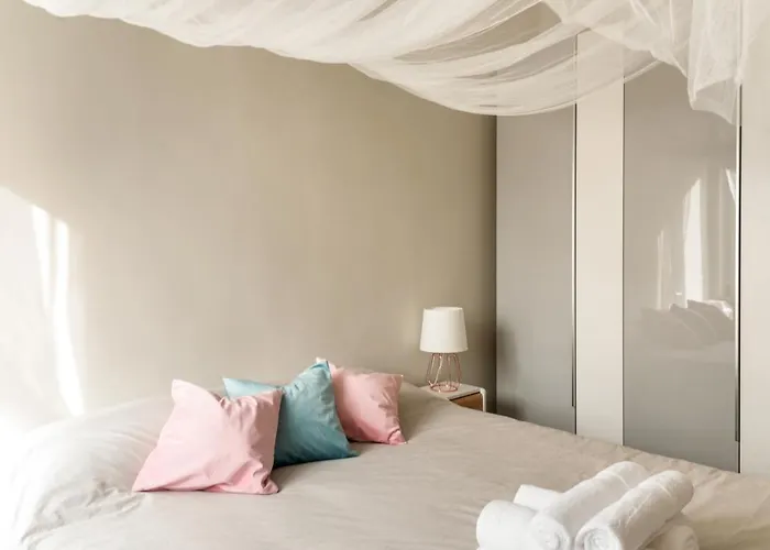 Azeglio Appartement Parma