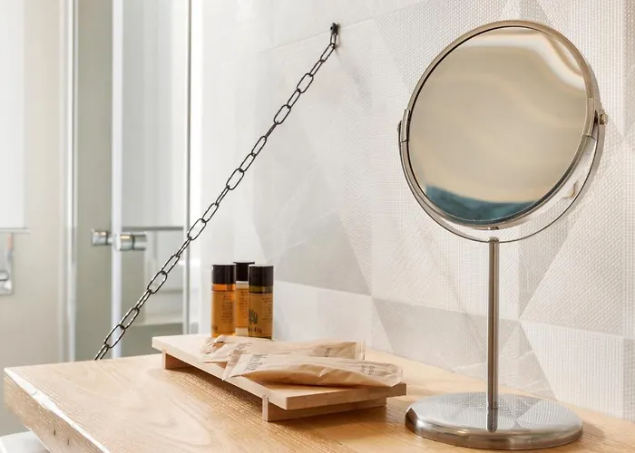 Apartment Azeglio Parma